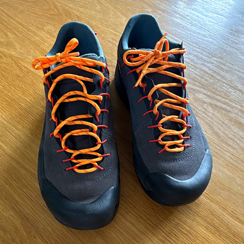 Sportiva men climbing - la, men's