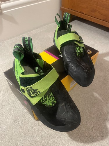 Sportiva skwama vegan 5 - sportiva, 43.5