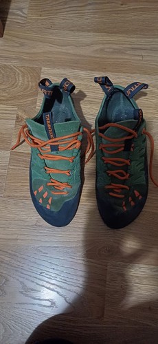 Sportiva men tarantulace - la,