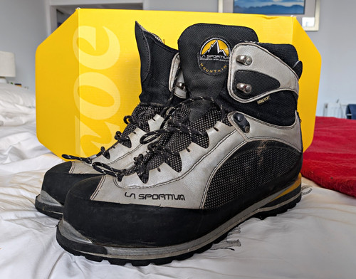 Sportiva trango extreme evo - la,