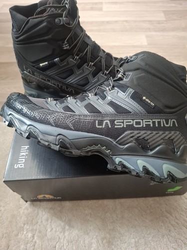 Sportiva ultra raptor - sportiva,