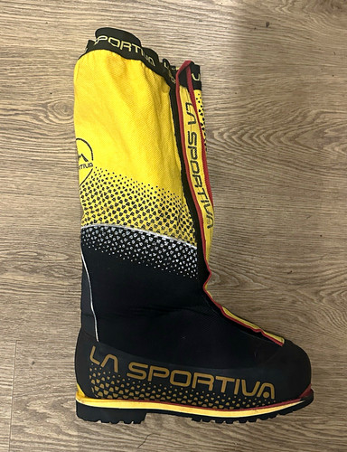 Sportiva olympus mons - sportiva,