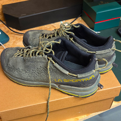 Sportiva tx2 evo - la,