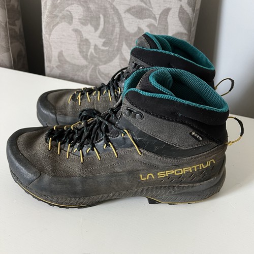 Sportiva men tx4 evo - sportiva, mid